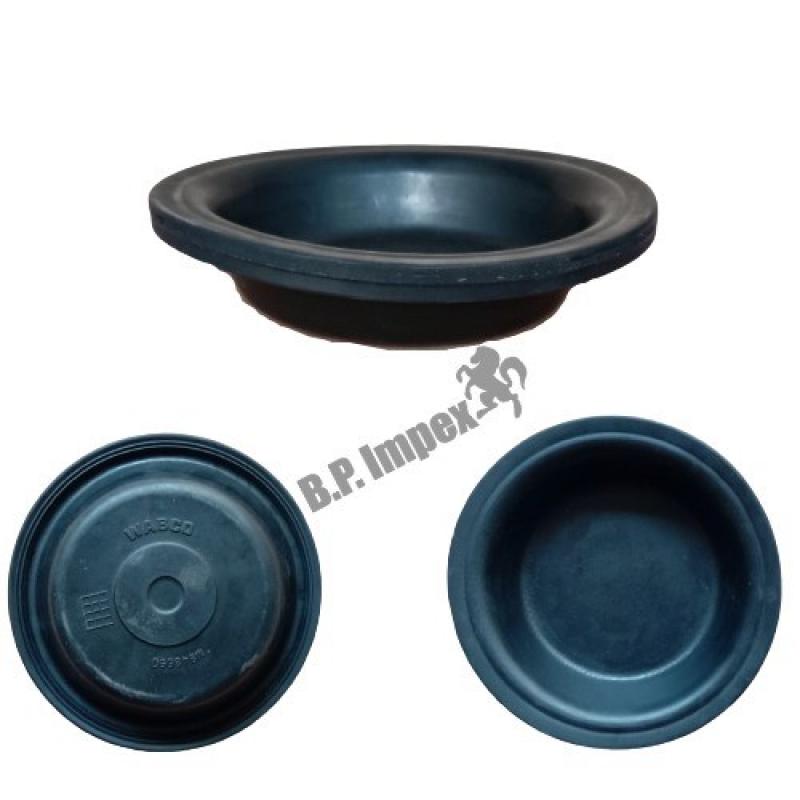 DIAPHRAGM RUBBER WABCO 650